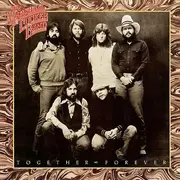 LP - The Marshall Tucker Band - Together Forever