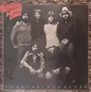 LP - The Marshall Tucker Band - Together Forever - still sealed