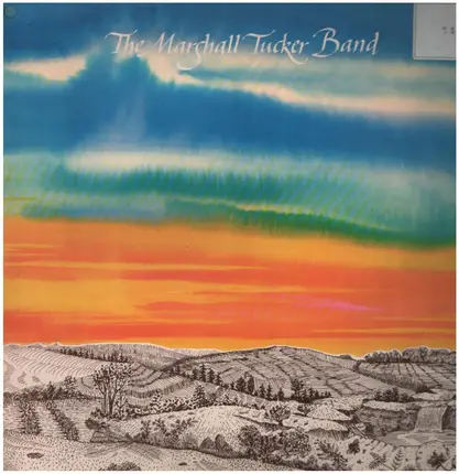 The Marshall Tucker Band - The Marshall Tucker Band