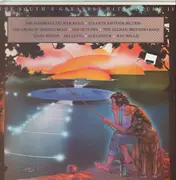 LP - The Marshall Tucker Band, The Outlaws a.o. - The South's Greatest Hits ...