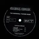LP - The Marshall Tucker Band - Carolina Dreams - Gatefold