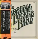LP - The Marshall Tucker Band - Carolina Dreams - Embossed / Gatefold