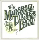 CD - The Marshall Tucker Band - Carolina Dreams