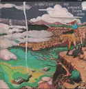 LP - The Marshall Tucker Band - A New Life