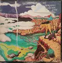 LP - The Marshall Tucker Band - A New Life - Gatefold