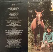LP - The Marshall Tucker Band - A New Life - Gatefold