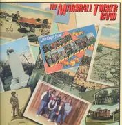 LP - The Marshall Tucker Band - Greetings From South Carolina