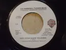 7inch Vinyl Single - The Marshall Tucker Band - I May Be Easy But You Make It Hard / Shot Down Where You Stand