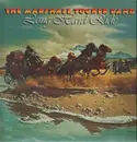 LP - The Marshall Tucker Band - Long Hard Ride