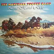 The Marshall Tucker Band - Long Hard Ride