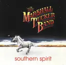 CD - The Marshall Tucker Band - Southern Spirit