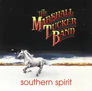 The Marshall Tucker Band - Southern Spirit