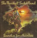 LP - The Marshall Tucker Band - Searchin' For A Rainbow