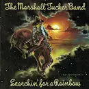 CD - The Marshall Tucker Band - Searchin' For A Rainbow