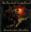 LP - The Marshall Tucker Band - Searchin' For A Rainbow
