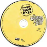 CD - The Marshall Tucker Band - Stompin' Room Only