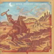 CD - The Marshall Tucker Band - Walk Outside The Lines