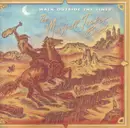 CD - The Marshall Tucker Band - Walk Outside The Lines