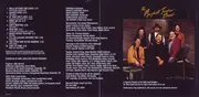 CD - The Marshall Tucker Band - Walk Outside The Lines