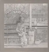 Double LP - The Marshall Tucker Band - Where We All Belong