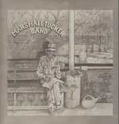 Double LP - The Marshall Tucker Band - Where We All Belong