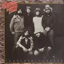LP - The Marshall Tucker Band - Together Forever