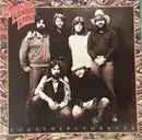 CD - The Marshall Tucker Band - Together Forever