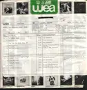 LP - The Marshall Tucker Band - Tenth - Test Pressing