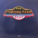 LP - The Marshall Tucker Band - Tenth