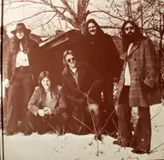 LP - The Marshall Tucker Band - The Marshall Tucker Band - Gatefold