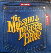 LP - The Marshall Tucker Band - Tuckerized