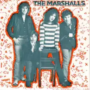 7inch Vinyl Single - The Marshalls - AM