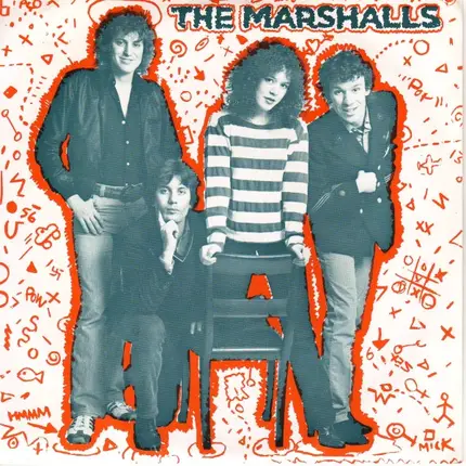 The Marshalls - AM