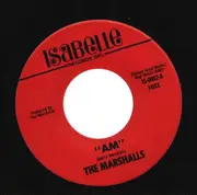 7inch Vinyl Single - The Marshalls - AM