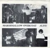 Marshmallow Overcoat - Alive