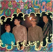 Marshmallow Overcoat - Suddenly Sunday