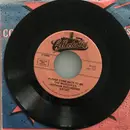 7inch Vinyl Single - The Marquees - Please Come Back To Me / I Don't Want Your Love