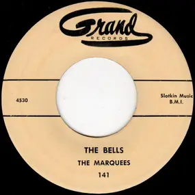 The Marquees - The Bells / The rain