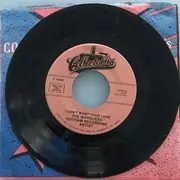 7inch Vinyl Single - The Marquees - Please Come Back To Me / I Don't Want Your Love