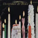LP - The Marquette University Varsity Chorus - Christmas at Home