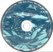 CD - The Mars Volta - The Bedlam In Goliath