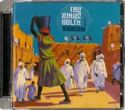 CD - The Mars Volta - The Bedlam In Goliath - Super Jewel