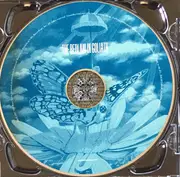 CD - The Mars Volta - The Bedlam In Goliath - Super Jewel
