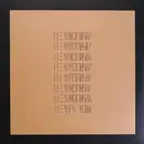 LP - The Mars Volta - The Mars Volta - Insert