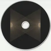 CD - The Mars Volta - The Mars Volta - Digipak