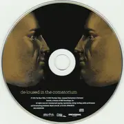 CD - The Mars Volta - De-Loused In The Comatorium