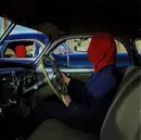 CD - The Mars Volta - Frances The Mute