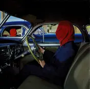 The Mars Volta - Frances the Mute