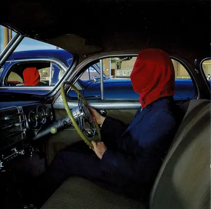 The Mars Volta - Frances the Mute