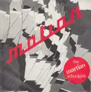 7inch Vinyl Single - The Martian Schoolgirls - Motion